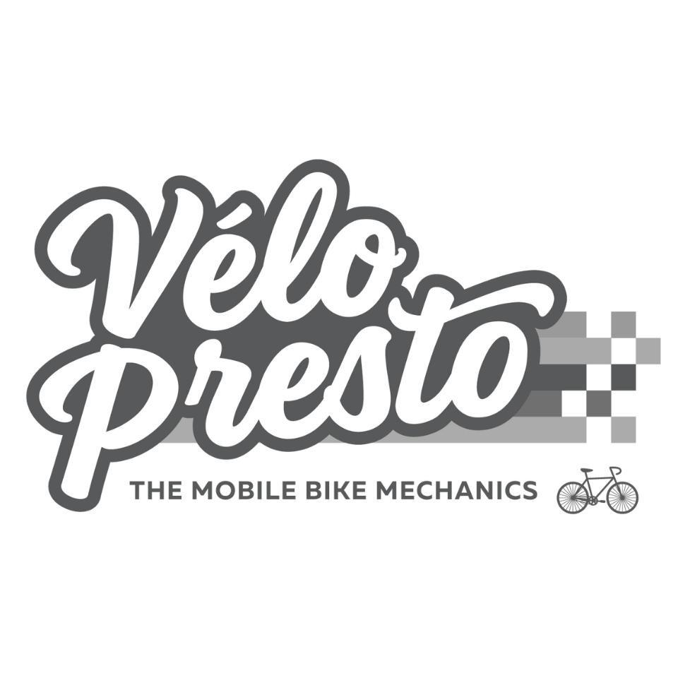 Velo Presto logo